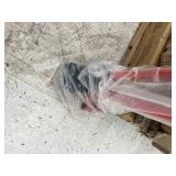 (Used) Crescent H.K. Porter 52 in. Rebar Cutter and Bender (Used) Crescent H.K. Porter 52 in. Rebar Cutter and Bender