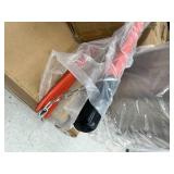 (Used) Crescent H.K. Porter 52 in. Rebar Cutter and Bender (Used) Crescent H.K. Porter 52 in. Rebar Cutter and Bender