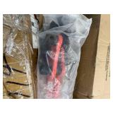 (Used) Crescent H.K. Porter 52 in. Rebar Cutter and Bender (Used) Crescent H.K. Porter 52 in. Rebar Cutter and Bender
