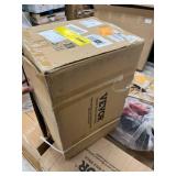 Electric Tomato Strainer Commercial Grade Tomato/Fruit Juicing Machine Stainless Steel Tomato Press and Sauce Maker Electric Tomato Strainer Commercial Grade Tomato/Fruit Juicing Machine Stainless Steel Tomato Press and Sauce Maker