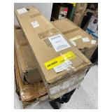 Zinus Metal California King 9 Inch Smart Box Spring with Quick Assembly Zinus Metal California King 9 Inch Smart Box Spring with Quick Assembly