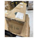 Zinus Metal California King 9 Inch Smart Box Spring with Quick Assembly Zinus Metal California King 9 Inch Smart Box Spring with Quick Assembly