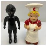 Misc. Vintage Collectible Items Including BEATLES  GLASS, Green Giant Bank And More Misc. Vintage Collectible Items Including BEATLES  GLASS, Green Giant Bank And More