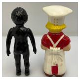 Misc. Vintage Collectible Items Including BEATLES  GLASS, Green Giant Bank And More Misc. Vintage Collectible Items Including BEATLES  GLASS, Green Giant Bank And More