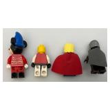 Group Of LEGO People Including STAR WARS And More Group Of LEGO People Including STAR WARS And More