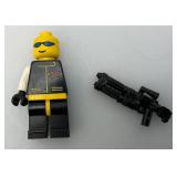 Group Of LEGO People Including STAR WARS And More Group Of LEGO People Including STAR WARS And More