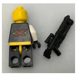 Group Of LEGO People Including STAR WARS And More Group Of LEGO People Including STAR WARS And More