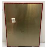 Misc. Tin Signs Including Captain America, Coa-Cola And TAZ, Misc. Tin Signs Including Captain America, Coa-Cola And TAZ,