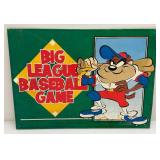 Misc. Tin Signs Including Captain America, Coa-Cola And TAZ, Misc. Tin Signs Including Captain America, Coa-Cola And TAZ,