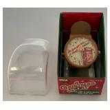 A Christmas Story Neca Leg Lamp And Crate Watch Warner Brothers In Original Box A Christmas Story Neca Leg Lamp And Crate Watch Warner Brothers In Original Box