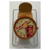 A Christmas Story Neca Leg Lamp And Crate Watch Warner Brothers In Original Box A Christmas Story Neca Leg Lamp And Crate Watch Warner Brothers In Original Box