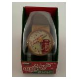 A Christmas Story Neca Leg Lamp And Crate Watch Warner Brothers In Original Box A Christmas Story Neca Leg Lamp And Crate Watch Warner Brothers In Original Box