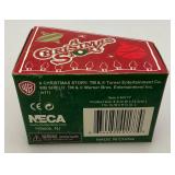 A Christmas Story Neca Leg Lamp And Crate Watch Warner Brothers In Original Box A Christmas Story Neca Leg Lamp And Crate Watch Warner Brothers In Original Box