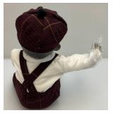 Misc. Collectible Toys Including Casper The Friendly Ghost Plush And more Misc. Collectible Toys Including Casper The Friendly Ghost Plush And more