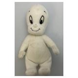 Misc. Collectible Toys Including Casper The Friendly Ghost Plush And more Misc. Collectible Toys Including Casper The Friendly Ghost Plush And more
