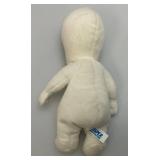Misc. Collectible Toys Including Casper The Friendly Ghost Plush And more Misc. Collectible Toys Including Casper The Friendly Ghost Plush And more