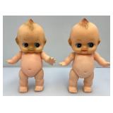 Misc. Vintage Collectible Toys Including Kewpie Dolls, Wizard Of Oz And More Misc. Vintage Collectible Toys Including Kewpie Dolls, Wizard Of Oz And More