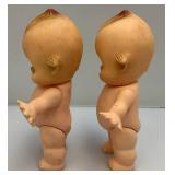Misc. Vintage Collectible Toys Including Kewpie Dolls, Wizard Of Oz And More Misc. Vintage Collectible Toys Including Kewpie Dolls, Wizard Of Oz And More