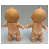 Misc. Vintage Collectible Toys Including Kewpie Dolls, Wizard Of Oz And More Misc. Vintage Collectible Toys Including Kewpie Dolls, Wizard Of Oz And More
