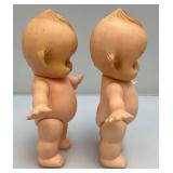 Misc. Vintage Collectible Toys Including Kewpie Dolls, Wizard Of Oz And More Misc. Vintage Collectible Toys Including Kewpie Dolls, Wizard Of Oz And More
