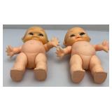 Misc. Vintage Collectible Toys Including Kewpie Dolls, Wizard Of Oz And More Misc. Vintage Collectible Toys Including Kewpie Dolls, Wizard Of Oz And More