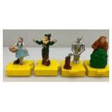 Misc. Vintage Collectible Toys Including Kewpie Dolls, Wizard Of Oz And More Misc. Vintage Collectible Toys Including Kewpie Dolls, Wizard Of Oz And More