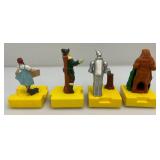 Misc. Vintage Collectible Toys Including Kewpie Dolls, Wizard Of Oz And More Misc. Vintage Collectible Toys Including Kewpie Dolls, Wizard Of Oz And More