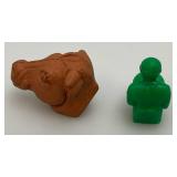 Misc. Vintage Collectible Toys Including Kewpie Dolls, Wizard Of Oz And More Misc. Vintage Collectible Toys Including Kewpie Dolls, Wizard Of Oz And More