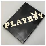 Vintage PLAYBOY Four Piece Stainless Steel Bar Set In Original Box Vintage PLAYBOY Four Piece Stainless Steel Bar Set In Original Box