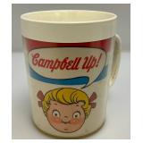 Vintage Collectible Cups Including Smurfs, Yogi bear And More Vintage Collectible Cups Including Smurfs, Yogi bear And More