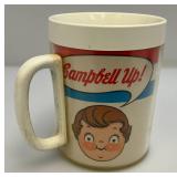 Vintage Collectible Cups Including Smurfs, Yogi bear And More Vintage Collectible Cups Including Smurfs, Yogi bear And More