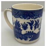 Vintage Collectible Cups Including Smurfs, Yogi bear And More Vintage Collectible Cups Including Smurfs, Yogi bear And More
