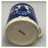 Vintage Collectible Cups Including Smurfs, Yogi bear And More Vintage Collectible Cups Including Smurfs, Yogi bear And More