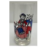 Vintage Collectible Cups Including Smurfs, Yogi bear And More Vintage Collectible Cups Including Smurfs, Yogi bear And More