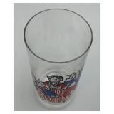Vintage Collectible Cups Including Smurfs, Yogi bear And More Vintage Collectible Cups Including Smurfs, Yogi bear And More
