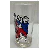 Vintage Collectible Cups Including Smurfs, Yogi bear And More Vintage Collectible Cups Including Smurfs, Yogi bear And More