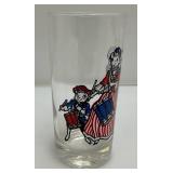 Vintage Collectible Cups Including Smurfs, Yogi bear And More Vintage Collectible Cups Including Smurfs, Yogi bear And More