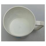 Vintage Collectible Cups Including Smurfs, Yogi bear And More Vintage Collectible Cups Including Smurfs, Yogi bear And More