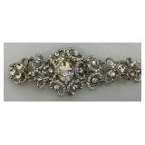 Vintage Rhinestone Jewelry Lot Vintage Rhinestone Jewelry Lot