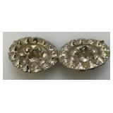 Vintage Rhinestone Jewelry Lot Vintage Rhinestone Jewelry Lot