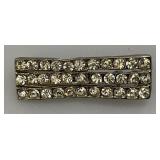 Vintage Rhinestone Jewelry Lot Vintage Rhinestone Jewelry Lot