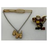 Vintage Misc. Costume Jewelry Including Rhinstone And More Vintage Misc. Costume Jewelry Including Rhinstone And More