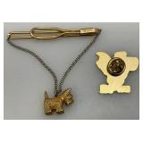 Vintage Misc. Costume Jewelry Including Rhinstone And More Vintage Misc. Costume Jewelry Including Rhinstone And More