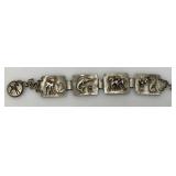 Vintage Misc. Costume Jewelry Including Rhinstone And More Vintage Misc. Costume Jewelry Including Rhinstone And More