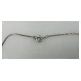 14" Vintage Rhinestone Necklace 14" Vintage Rhinestone Necklace