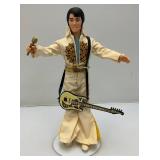 Vintage Collectible ELVIS 12" Doll Vintage Collectible ELVIS 12" Doll