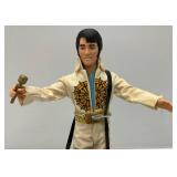 Vintage Collectible ELVIS 12" Doll Vintage Collectible ELVIS 12" Doll