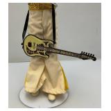 Vintage Collectible ELVIS 12" Doll Vintage Collectible ELVIS 12" Doll