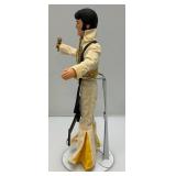 Vintage Collectible ELVIS 12" Doll Vintage Collectible ELVIS 12" Doll