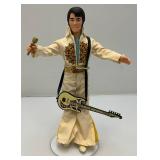 Vintage Collectible ELVIS 12" Doll Vintage Collectible ELVIS 12" Doll
